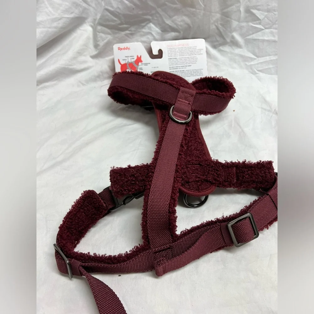 Dog Harness